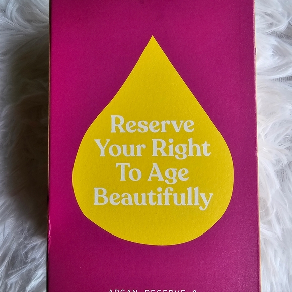 Josie Maran Argan Reserve & Hydrating Mist Duo - Picture 2 of 4